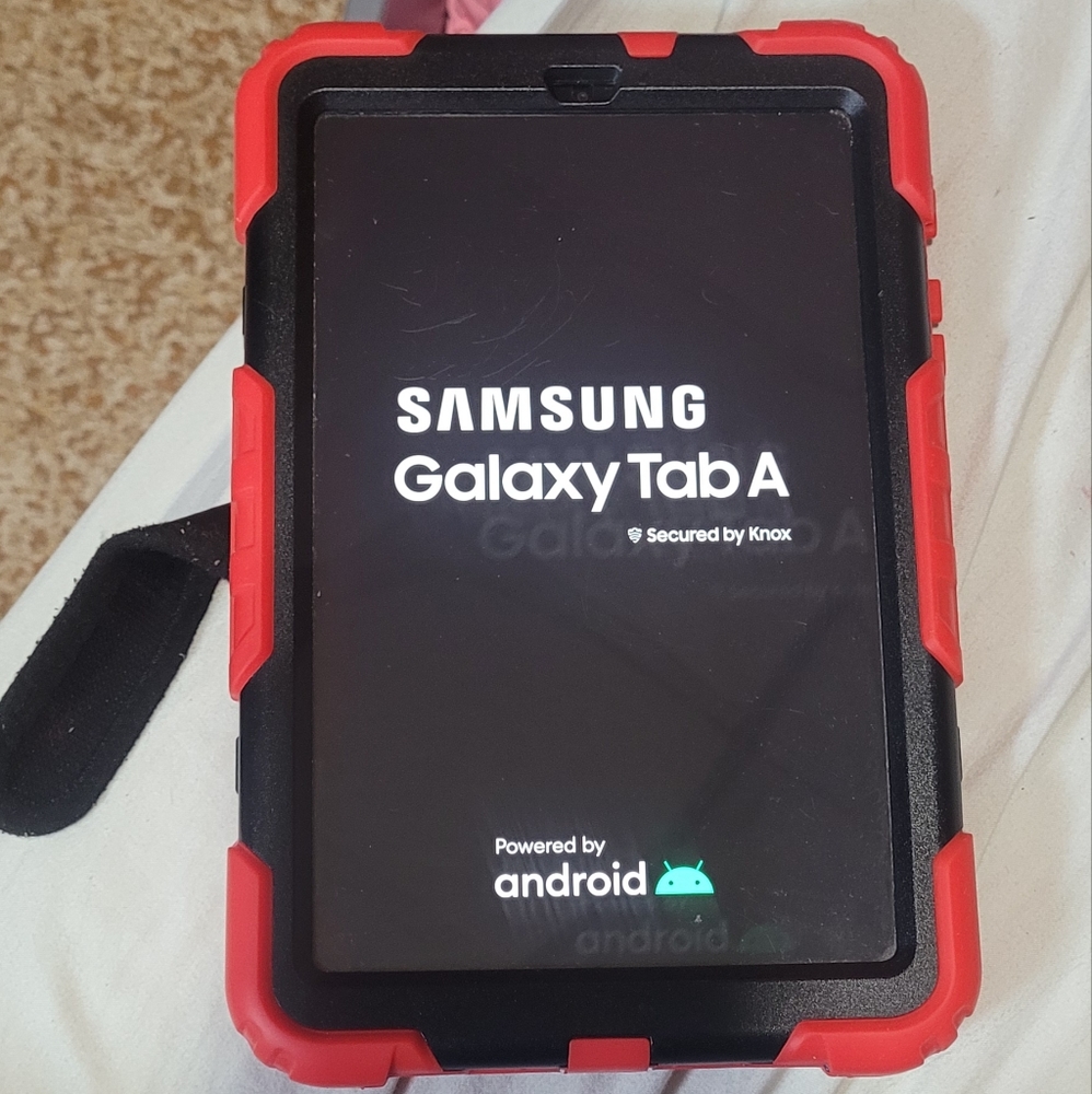 Samsung Galaxy Tab A